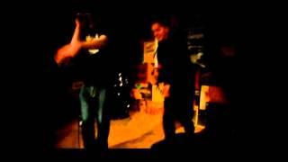 Serious Dan und Arbok48 Live in Nienburg (2009)