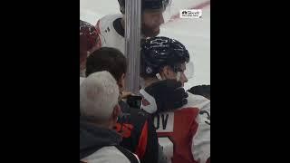 MICHKOV AGAIN! Matvei Michkov nets his 2nd goal of the game to tie the game vs. the Sabres