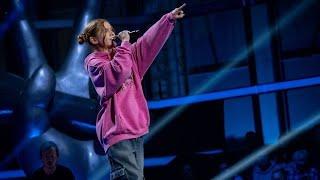 Emma mit "Mockingbird": Dieses krasse Eminem-Cover bekommt einen Vierer-Buzzer