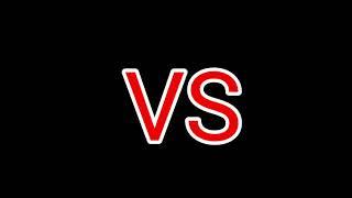 Alex vs Kachan