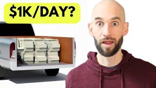 13 BEST Ways to Make Money with a Truck: Up to $1k a Day!