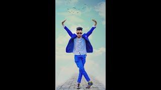 MJ Dance Nagpuri Song Koi Deewana #nagpuri #santoshdaswali #shorts #mj #michaeljackson