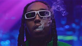 Takeoff & Quavo ft. 21 Savage - Something Strange (Official Video)