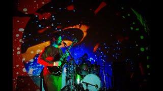 Melt Plastic Group, live at Lewes Psychedelic Festival 2022