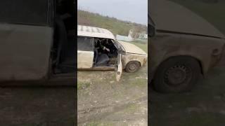 Ваз 2104 Заклинил двигатель#ваз #2104#ретроавтомобили #vaz#жига #ссср#гараж#жигули#сссржив#cartok