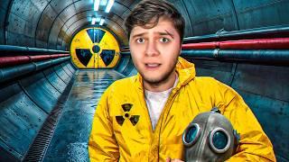 MrBeast y su RETO del Bunker 