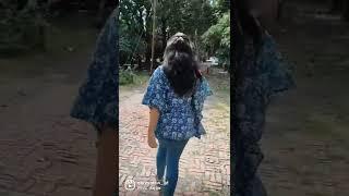 College Outfit for girls| OOTD| Shreya Rawat #ytshorts #shorts