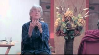Waking Up in Indra's Net  — Joanna Macy at Spirit Rock, Oct. 5, 2015