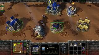 Warcraft 3 Arthas Campaign | Humans Campaign - Chapter Seven: Rise of Empires