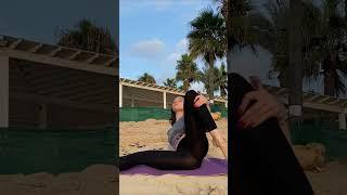 Top Legs Flexibility. Contortion Training. Workout yoga. Fitness Flexible Girls #shorts