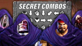 The secrets of Street Fighter 6's hardest combos