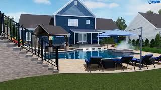 The Childress Private Retreat