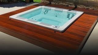 Austin Hot Tubs | www.southernleisurespas.com | Call Us - +1-512-240-7727