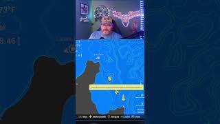 Hotspot For Mutant Lobsters