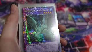 Every Quarter Century Secret Rare I Pulled From Rarity Collection