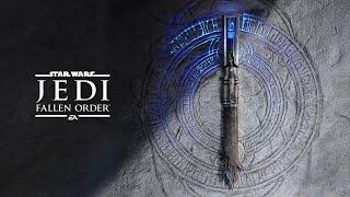 Star Wars Jedi: Fallen Order [#16] Зеффо: секреты, тайники. Часть 1