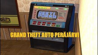 My Summer Car Stealing the slot machine