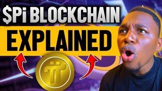 PI OPEN NETWORK & Blockchain Explained: How to make MILLIONS as a Beginner