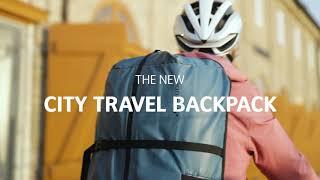 CityTravel Backpack | VAUDE