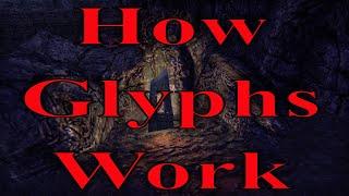 ESO How Glyphs / Enchanting Works Applying A Glyph Enchanting Your Gear PS4/5 Or PC