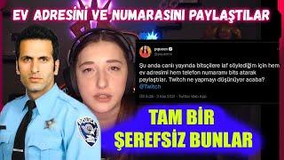 Amerikalı Aynasız Pqueen Olayını İzliyor ( Pqueen Bit İfşa )