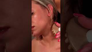 Girls' day out at the spa! ASMR massage for ultimate relaxation  #GirlsSpaDay #ASMRMassage