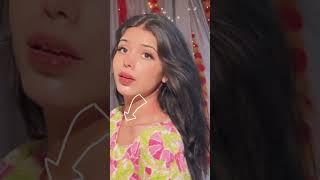 she is never take it off Ft.Pragati Verma #ytshorts #trend