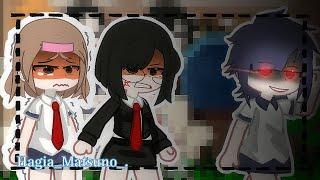 Past a sense of amusement react to garam•|Gacha|Meme|| 2x speed||