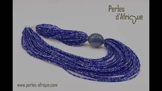 Perles d'Afrique (boutique en ligne)