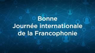 Journée internationale de la Francophonie
