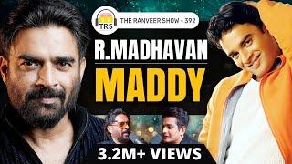 Superstar R. Madhavan - Acting Skills, RHTDM, Bollywood, Family Life, Happiness | TRS 392