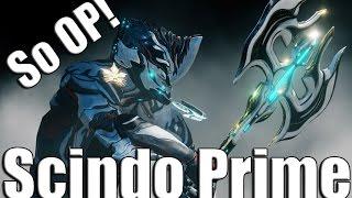 Why Would You Use #12: Scindo Prime