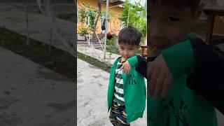 Qulpnay Chiqibdi #shorts #alibekfamily