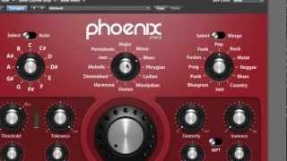 Phoenix Pro: New Guitar Plugin Turns Hacks into Shredders