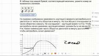 ЕГЭ по МАТЕМАТИКЕ за 10 МИНУТ