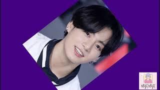 BTS Jeon Jungkook 0901