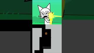 GLITCH is not a MONSTER! Incredibox Sprunki Animation | @HornstrompGames | Bouncing Square |