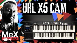 UHL X5 CAM by MeX (Subtitles)