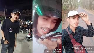 Video tik tok idol @bro vin ld sky steav 2019 in tik tok Khmer