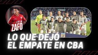  Muy Independiente | EN VIVO - 16/09/24