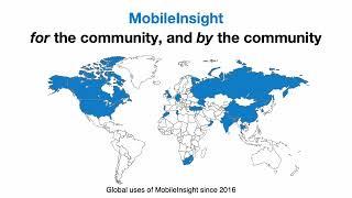 MobiCom 2021 - Teaser - Experience: A Five-Year Retrospective of MobileInsight