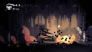 Hollow Knight Потерянный собрат