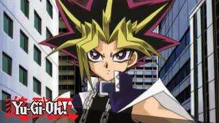 Yu-Gi-Oh! Japanese Opening Theme Season 2, Version 1 - S H U F F L E by Masami Okui