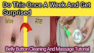 How to Clean Bellybutton Dirt At Home | Tips and Tricks | Kitchen & Hometips| Life Hacks