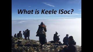 What is Keele ISoc?