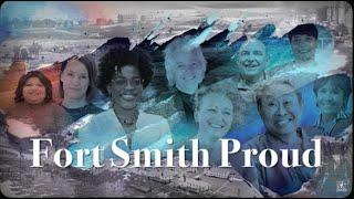 Fort Smith Proud (Documentary)