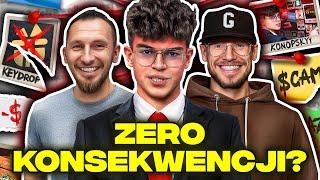 STREAMERZY OLALI FILM KONOPSKIEGO?