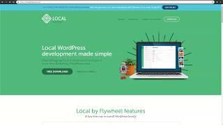 Setup & Duplicate Local WordPress Sites Quickly with Local by Flywheel