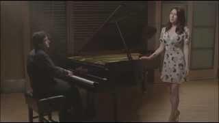 Hayley Westenra - Flower will Bloom (花は咲く)