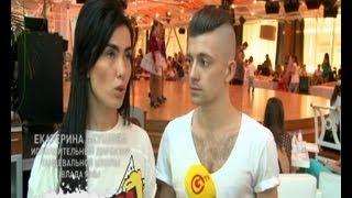 СпецРепортаж/ VI Отчетный концерт/VladYama dance school